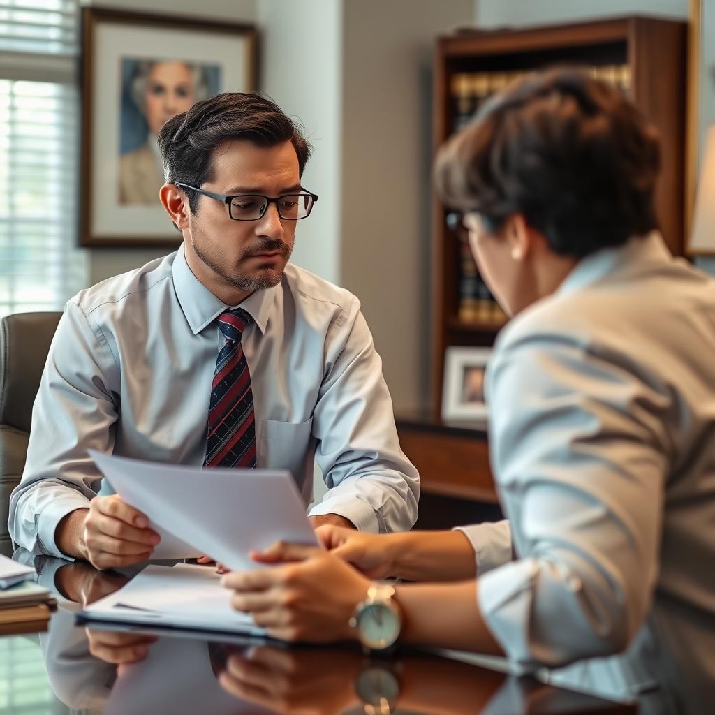 Juvenile Defense Lawyer Anne Arundel County