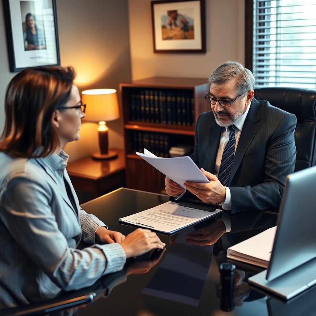 Juvenile Defense Lawyer Baltimore