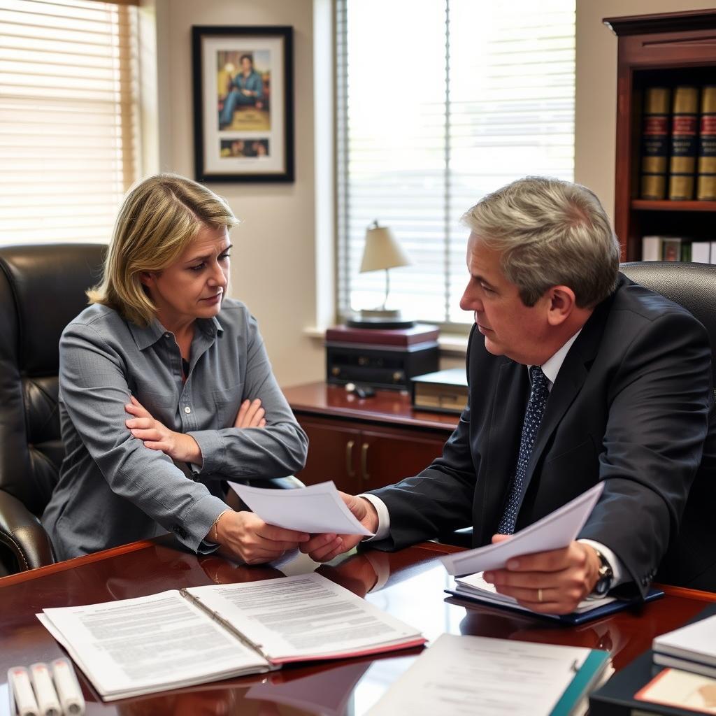 Juvenile Defense Lawyer Harford County