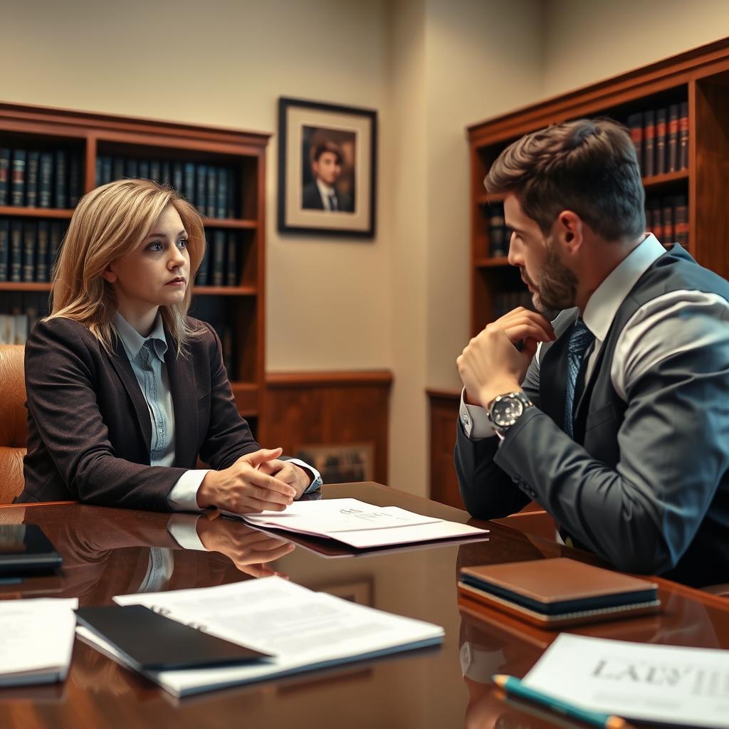 Juvenile Defense Lawyer Maryland