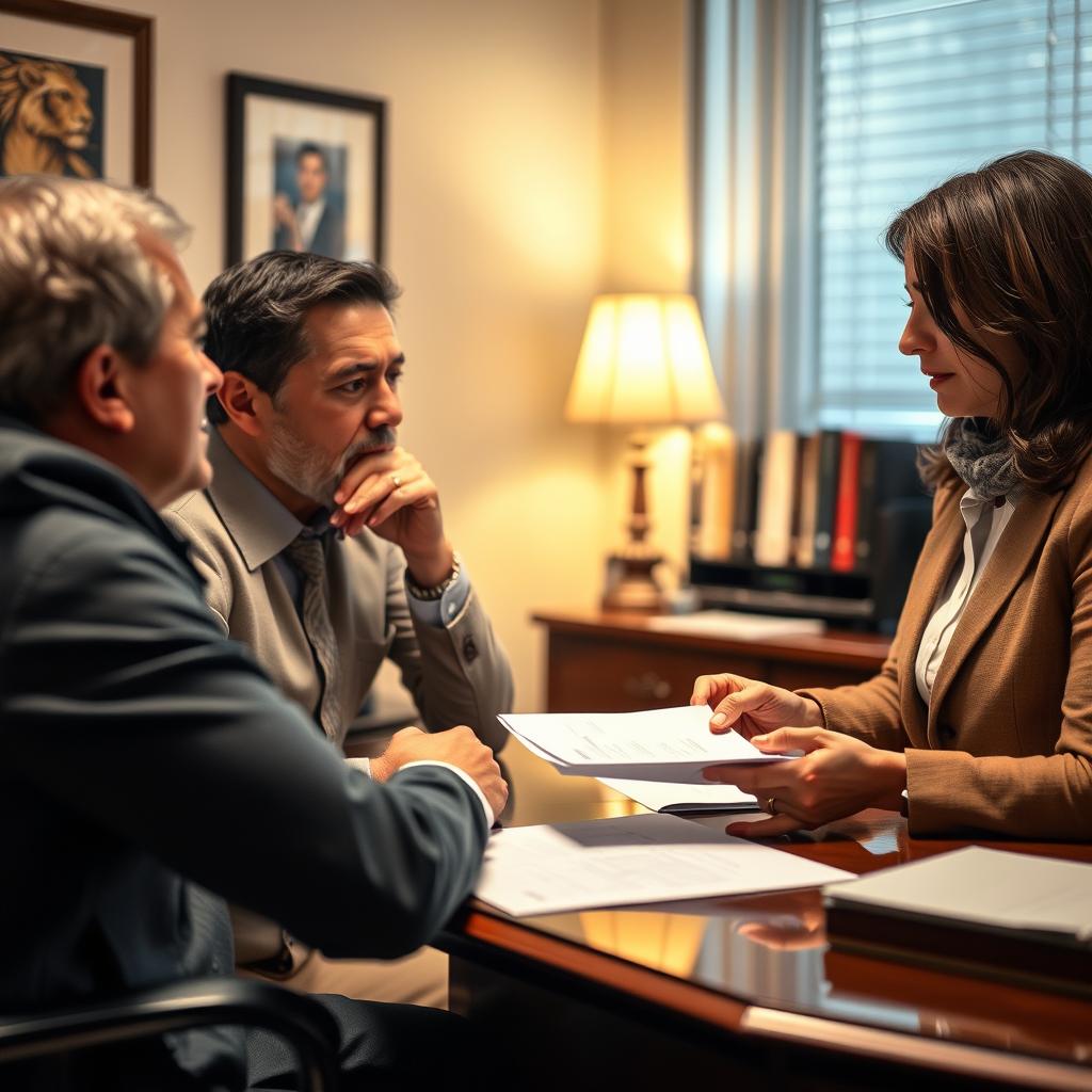 Juvenile Defense Lawyer Montgomery County