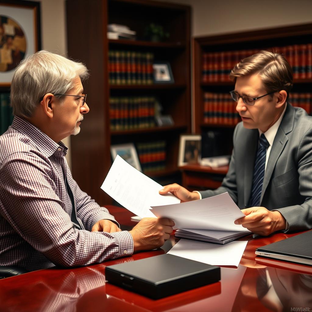Juvenile Defense Lawyer Salisbury