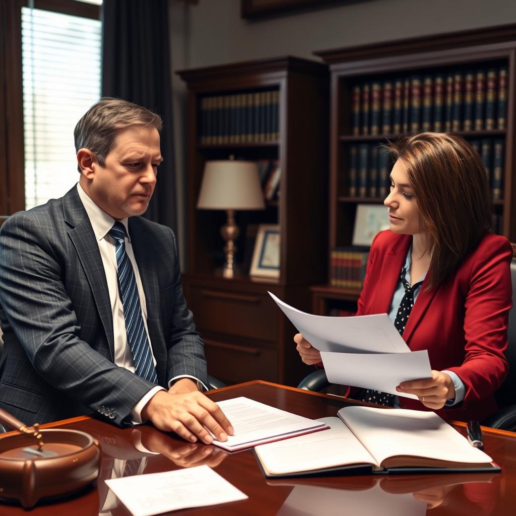 Juvenile Defense Lawyer Somerset County