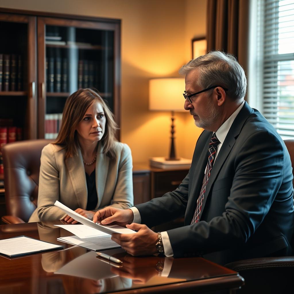 Kidnapping Lawyer Orange County