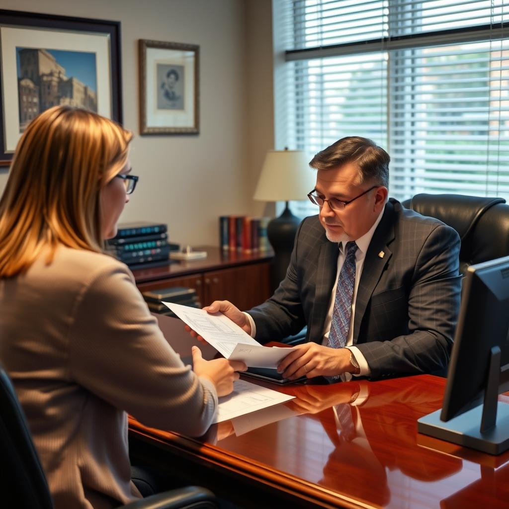 License Suspension Defense Lawyer Poquoson