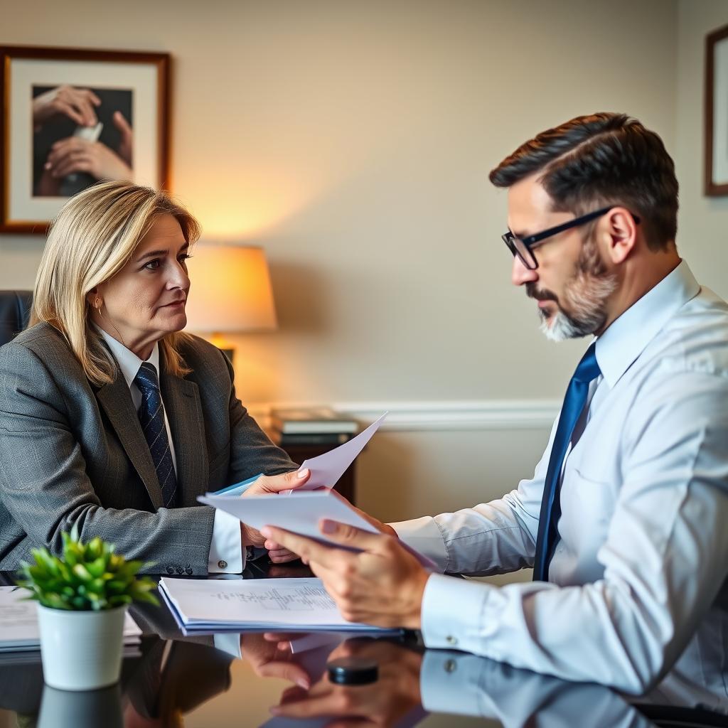 Mail Fraud Lawyer Anne Arundel County