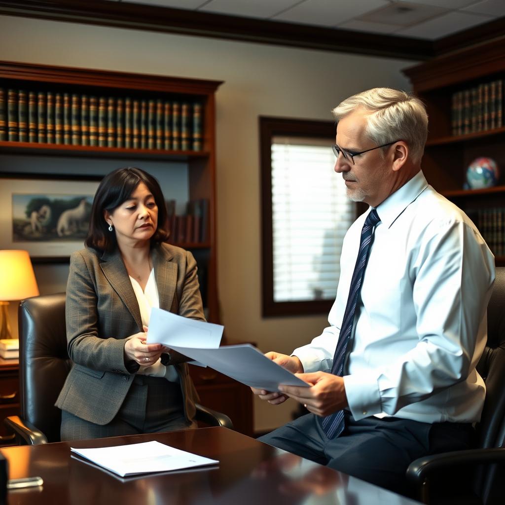 Mail Fraud Lawyer Howard County