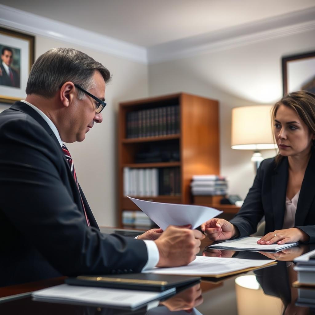 Malicious Wounding Lawyer Arlington County
