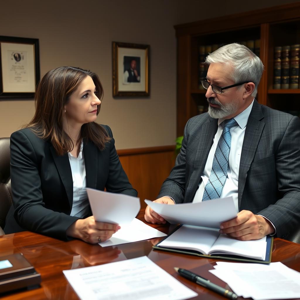 Malicious Wounding Lawyer Chesterfield County