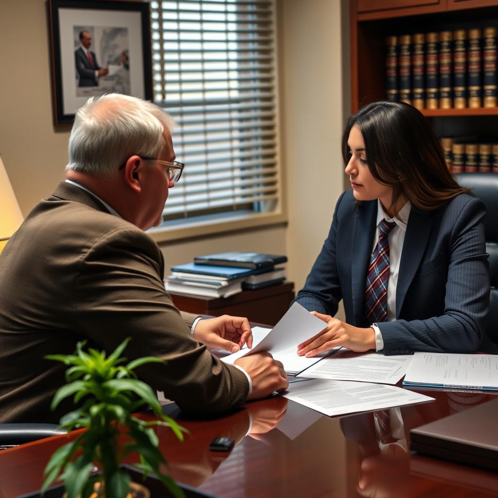 Marijuana Possession Lawyer Falls Church