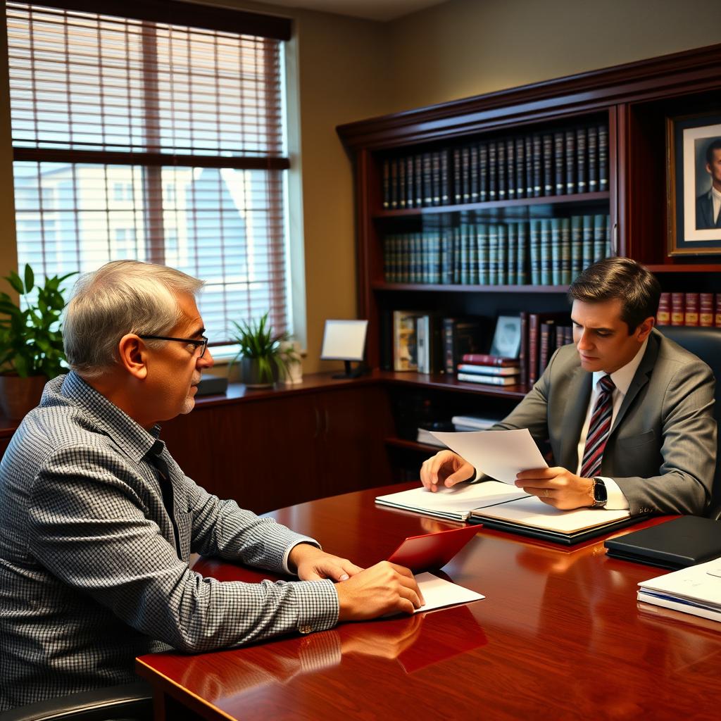 Marijuana Possession Lawyer Frederick County