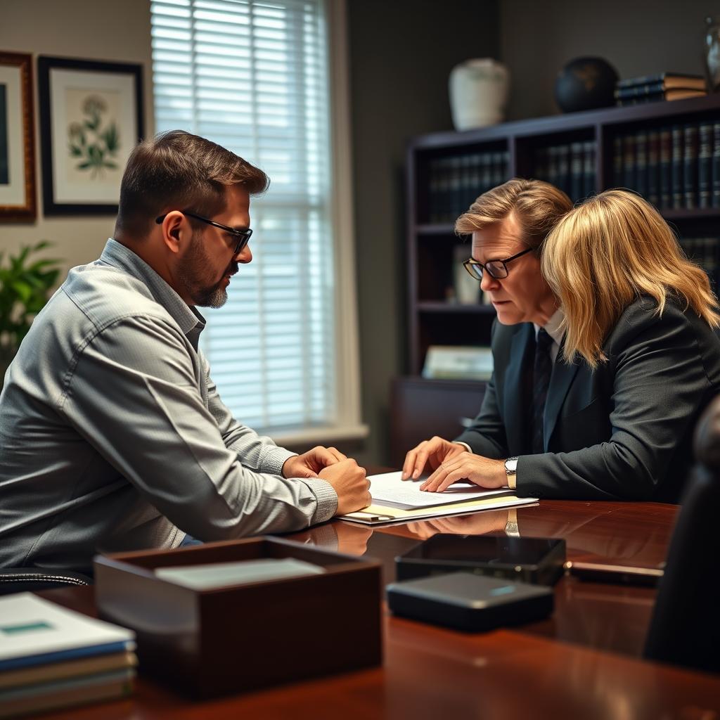Marijuana Possession Lawyer Manassas