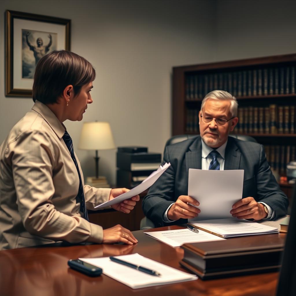 Marijuana Possession Lawyer Prince George County