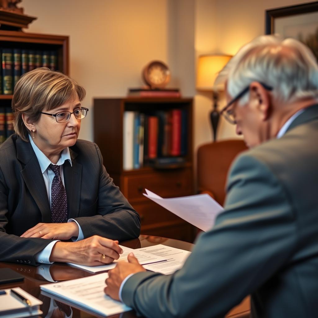 Medicaid Fraud Lawyer Allegany County
