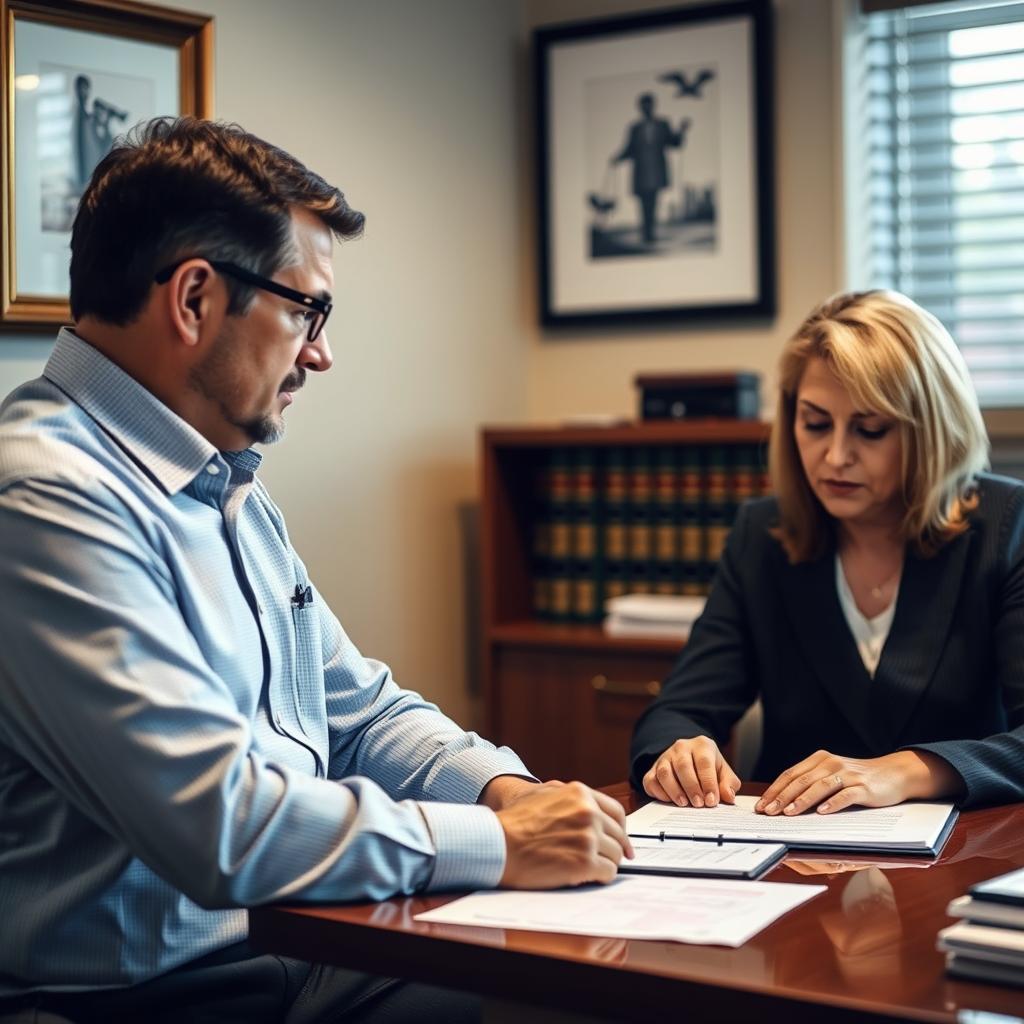 Medicaid Fraud Lawyer Baltimore