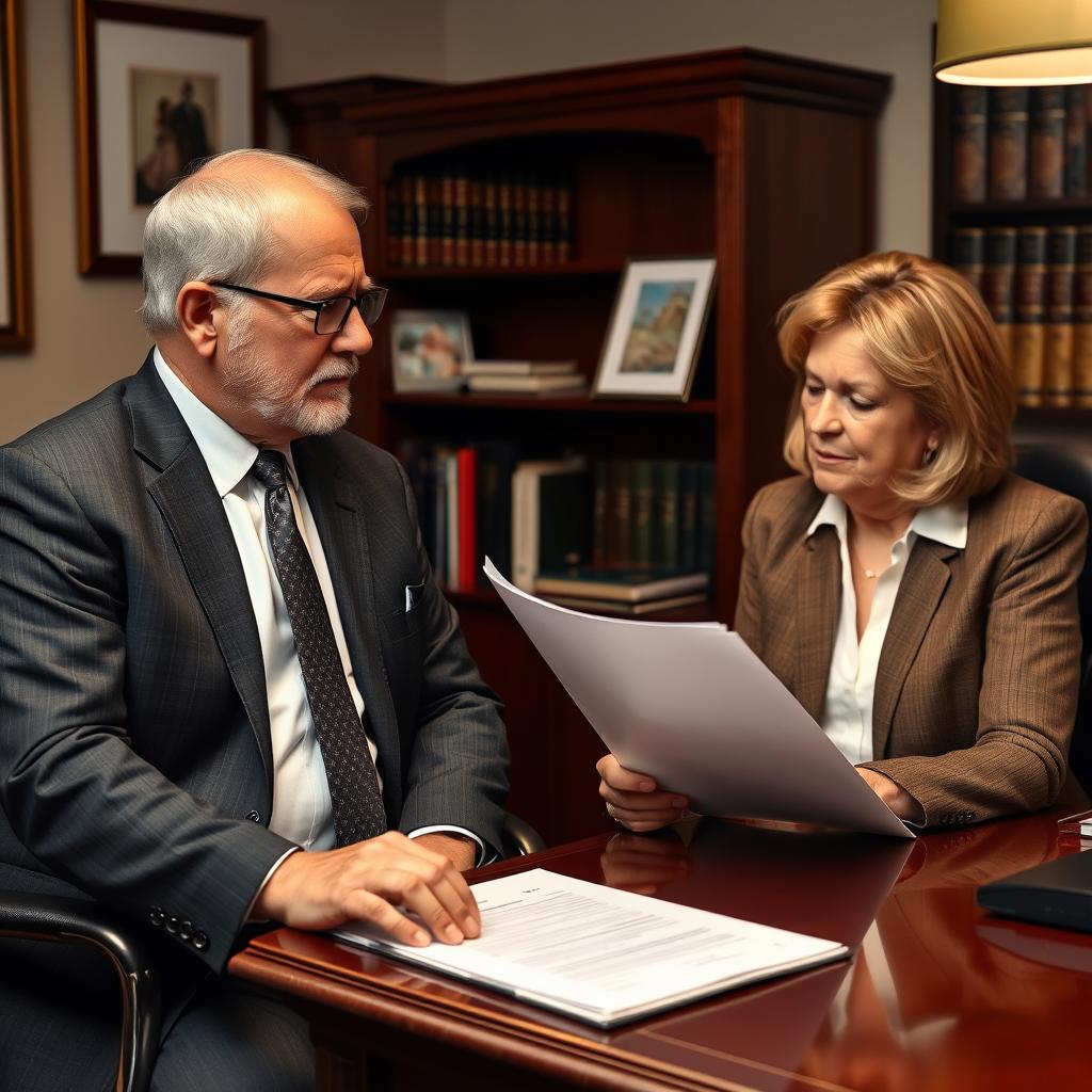 Medicaid Fraud Lawyer Carroll County