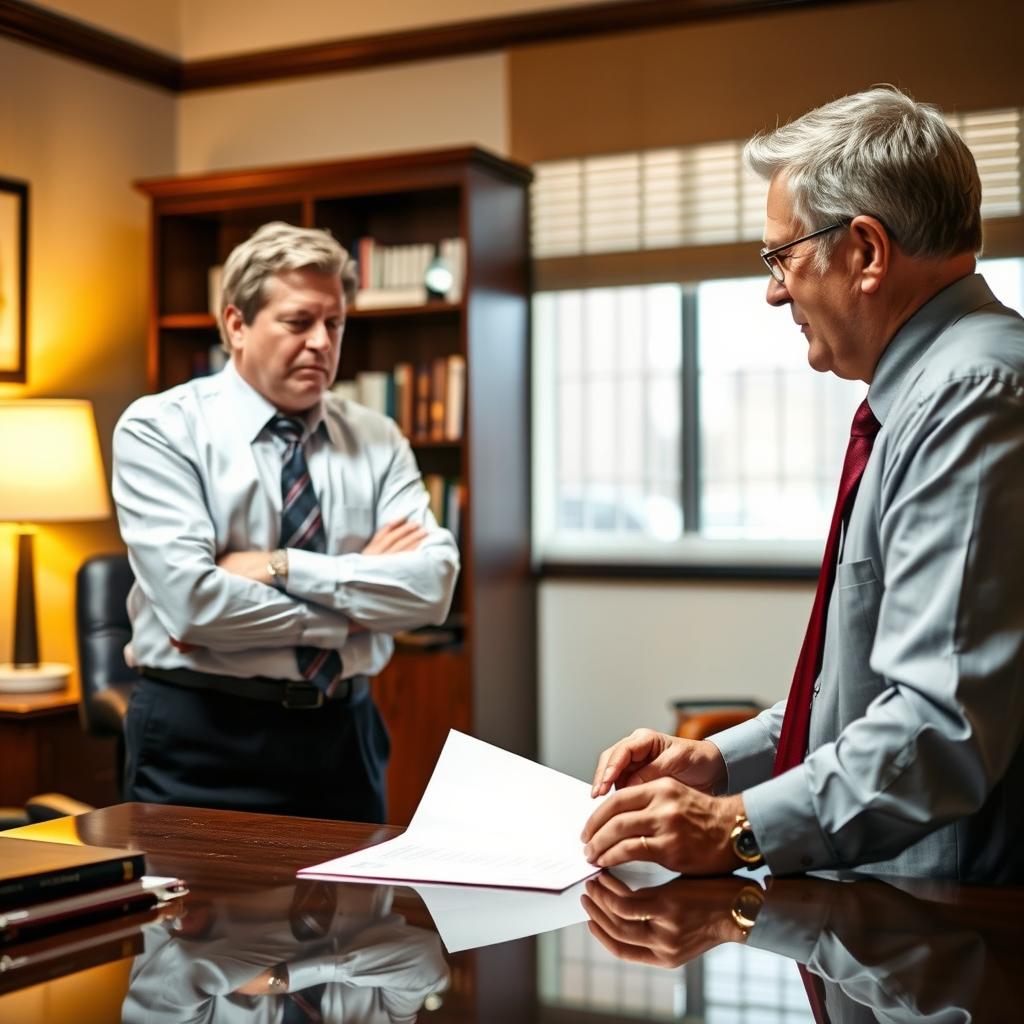Medicaid Fraud Lawyer Cecil County
