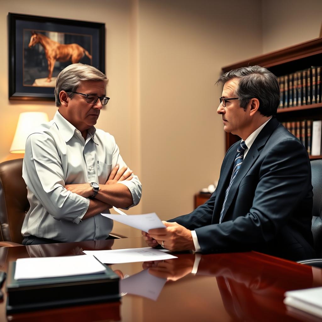 Medicaid Fraud Lawyer Frederick County