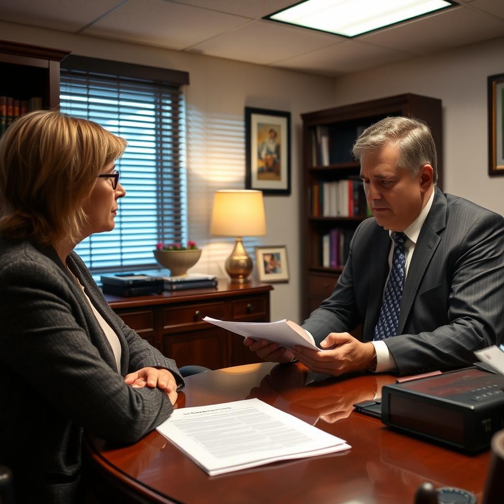 Medicaid Fraud Lawyer Harford County