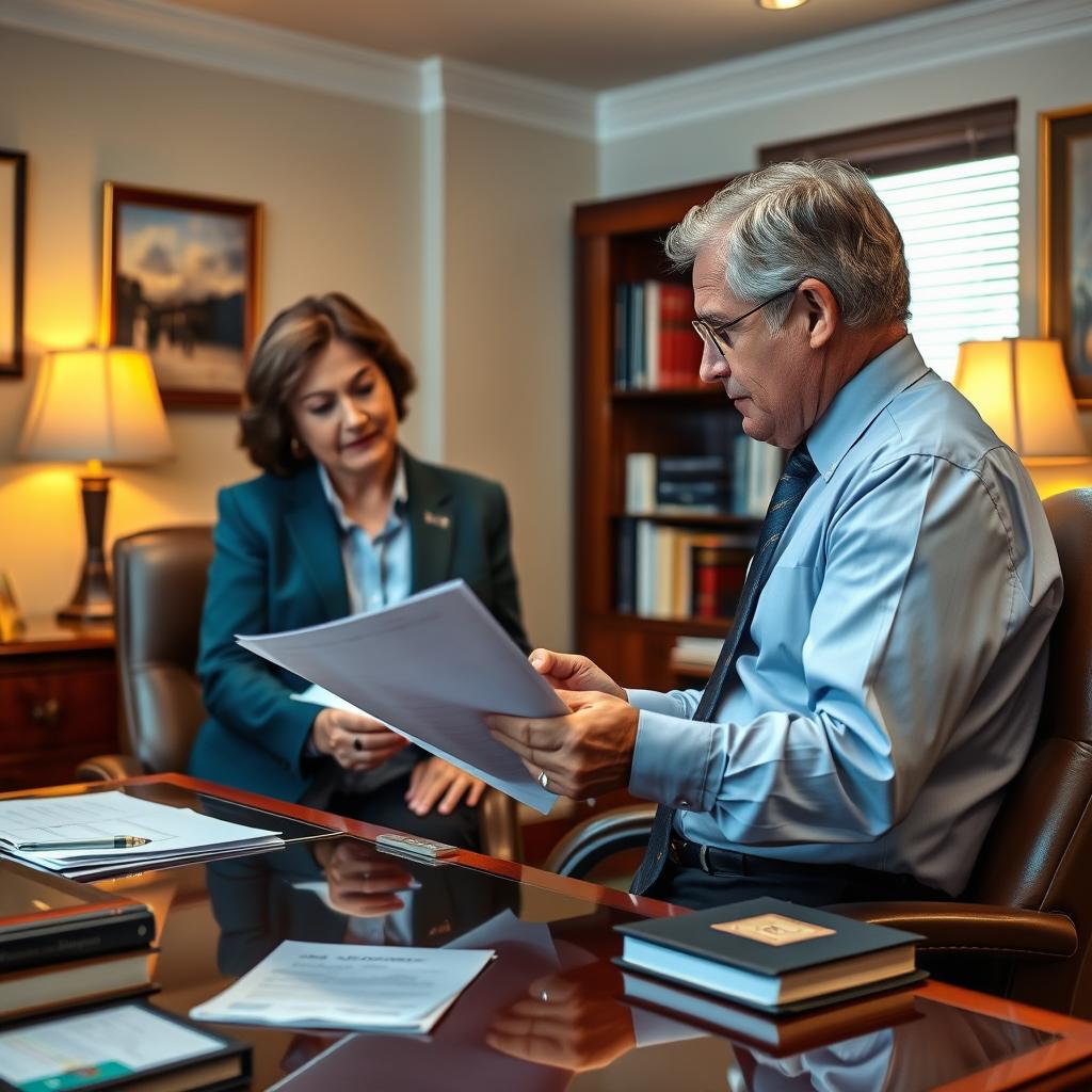 Medicaid Fraud Lawyer Howard County