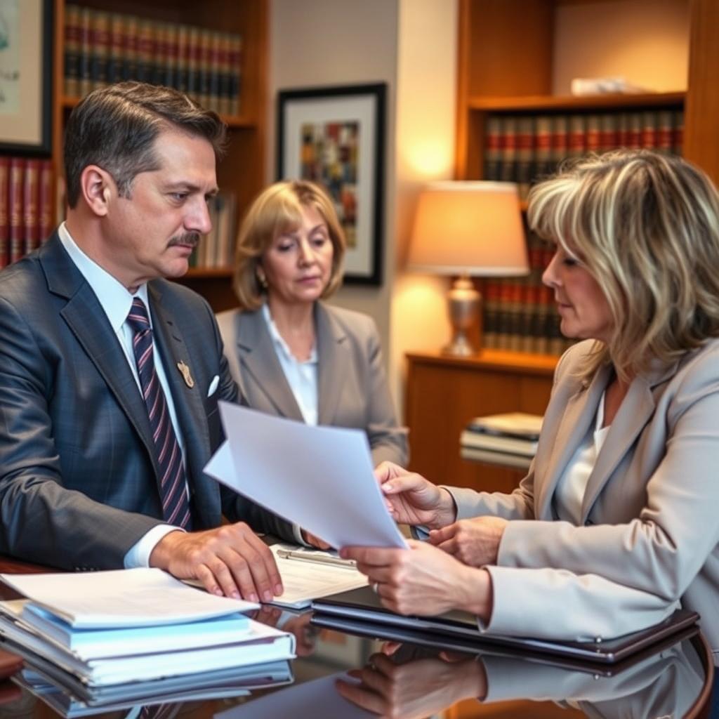 Medicaid Fraud Lawyer Maryland