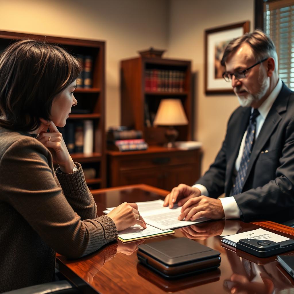 Medicaid Fraud Lawyer Montgomery County