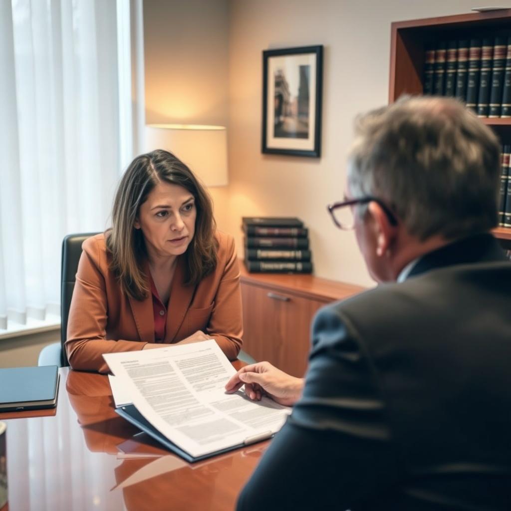 Medicaid Fraud Lawyer Salisbury