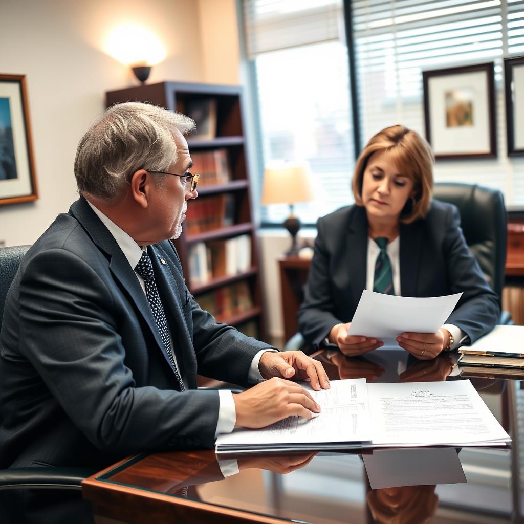 Medicaid Fraud Lawyer Somerset County