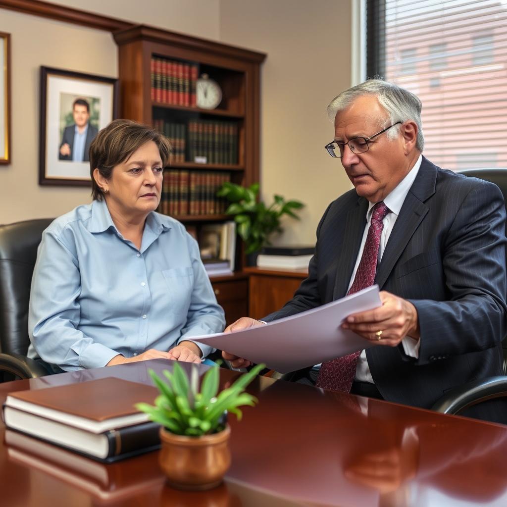 Medicaid Fraud Lawyer St Marys County