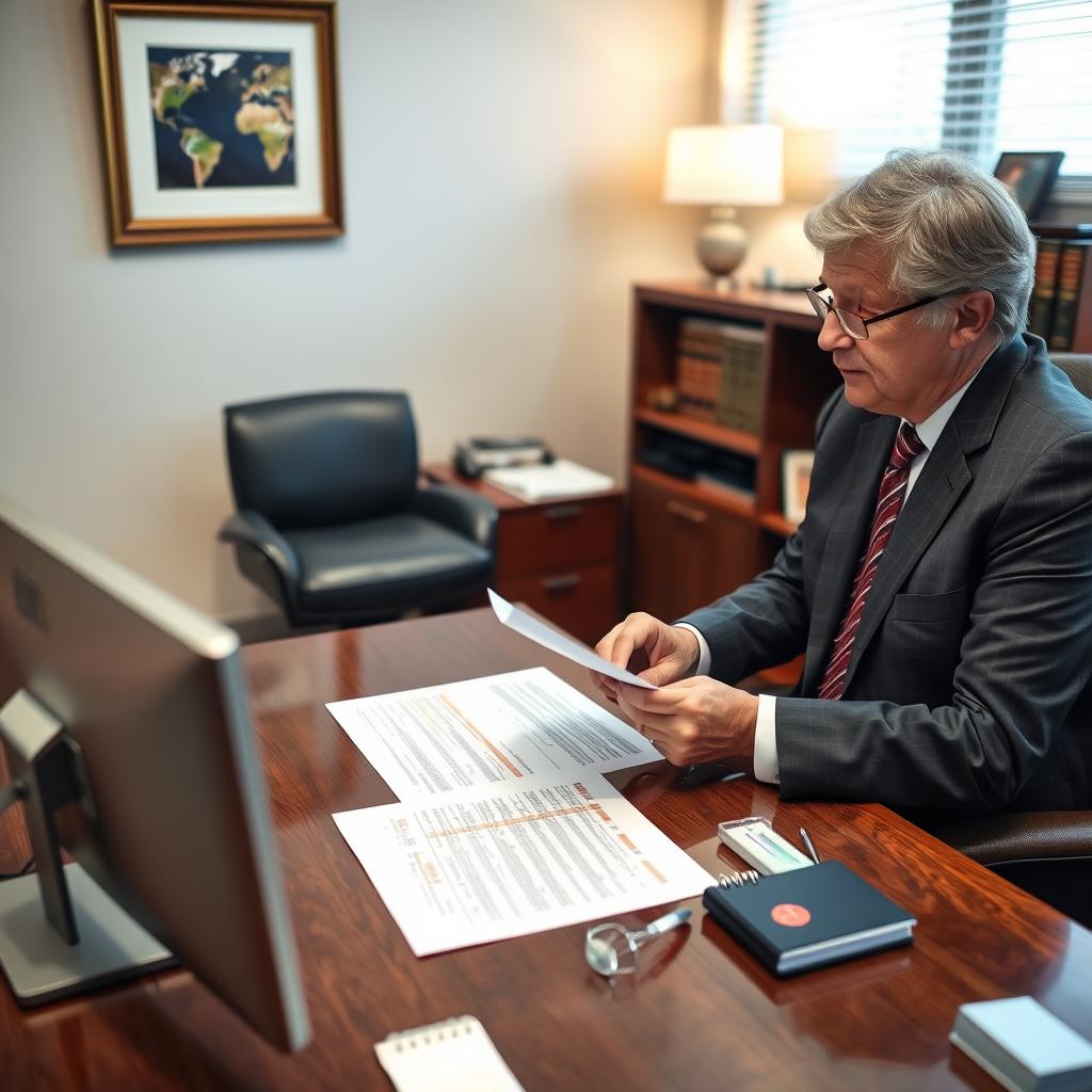 Medicaid Fraud Lawyer Talbot County