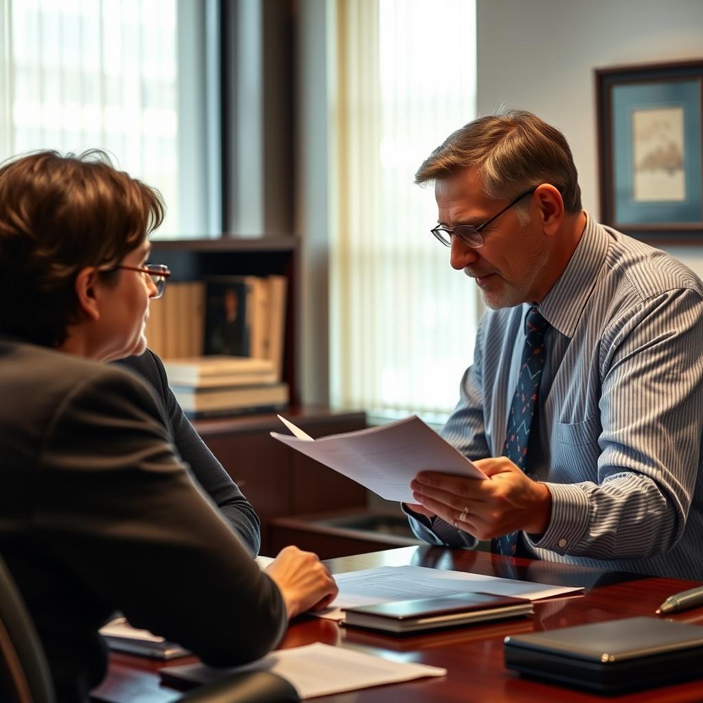Medicaid Fraud Lawyer Washington County
