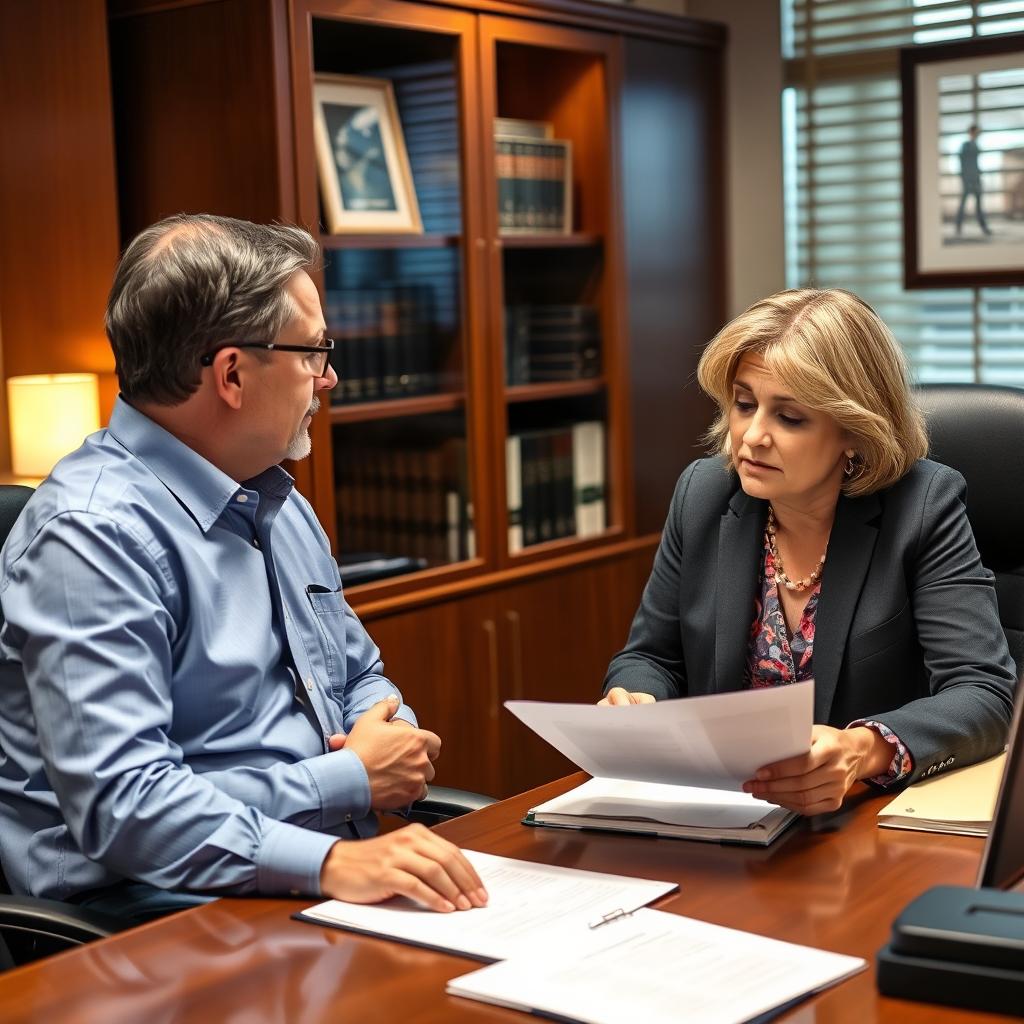 Medicare Fraud Lawyer Carroll County
