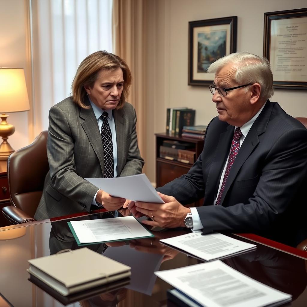 Medicare Fraud Lawyer Charles County