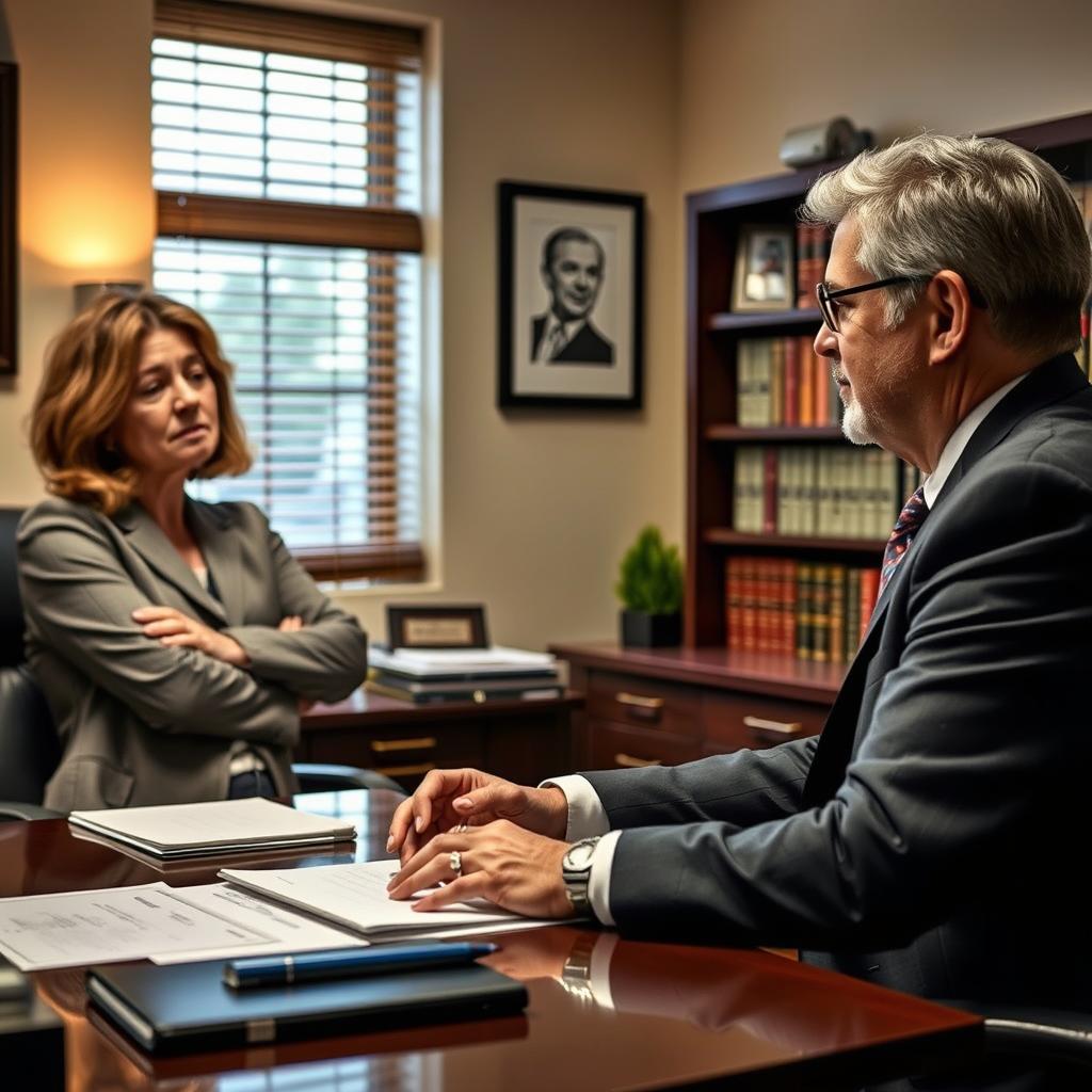 Medicare Fraud Lawyer Frederick County