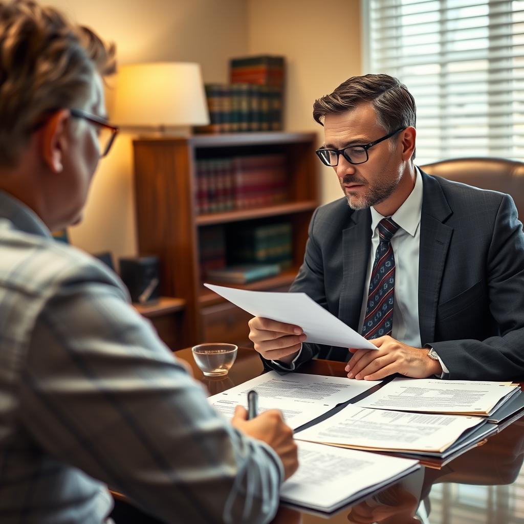 Medicare Fraud Lawyer Garrett County