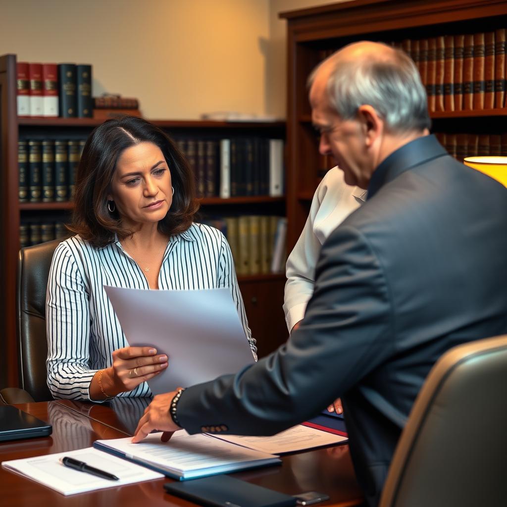 Medicare Fraud Lawyer Kent County
