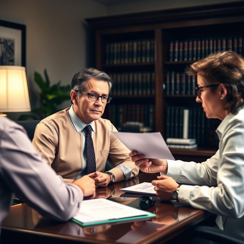 Medicare Fraud Lawyer Prince Georges County