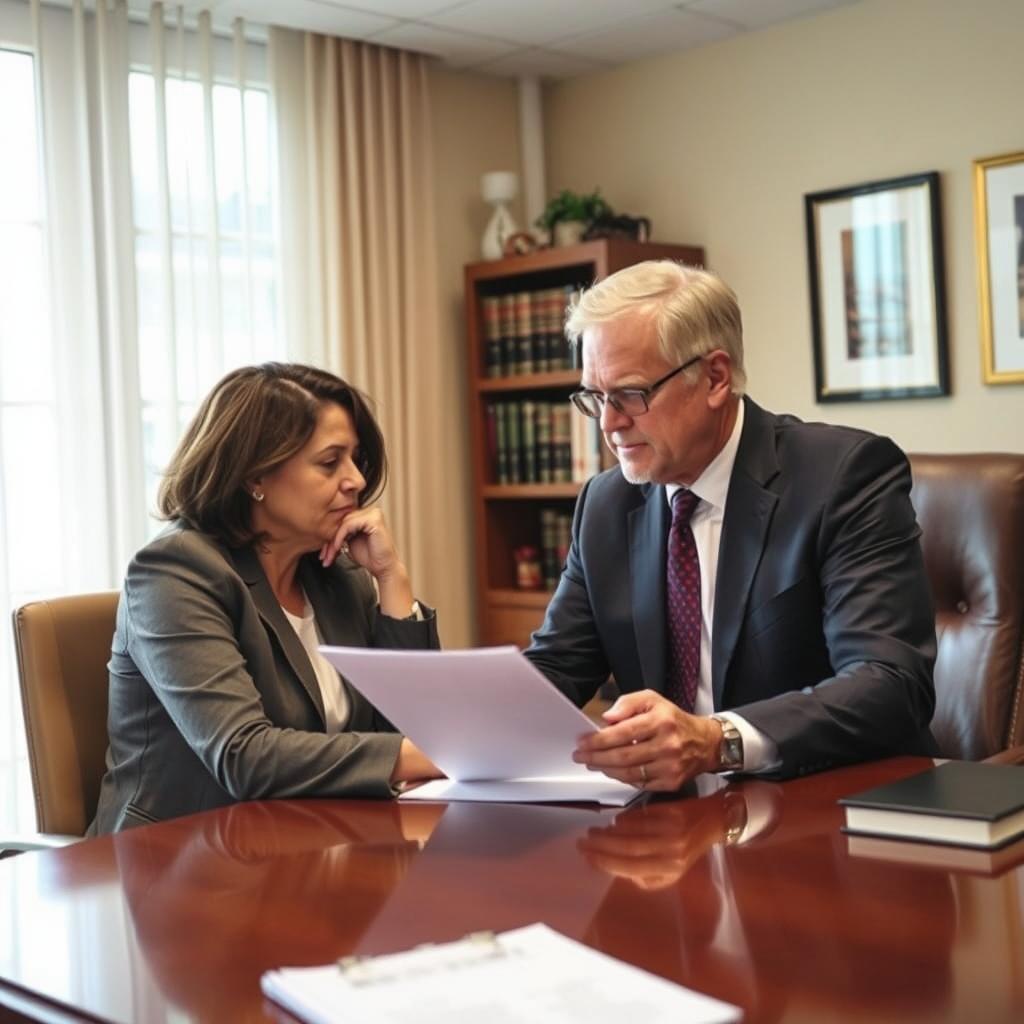 Medicare Fraud Lawyer Queen Annes County