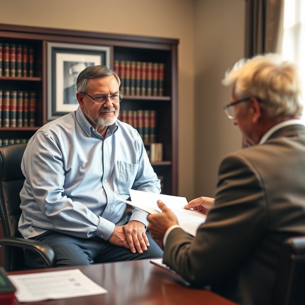 Medicare Fraud Lawyer Salisbury