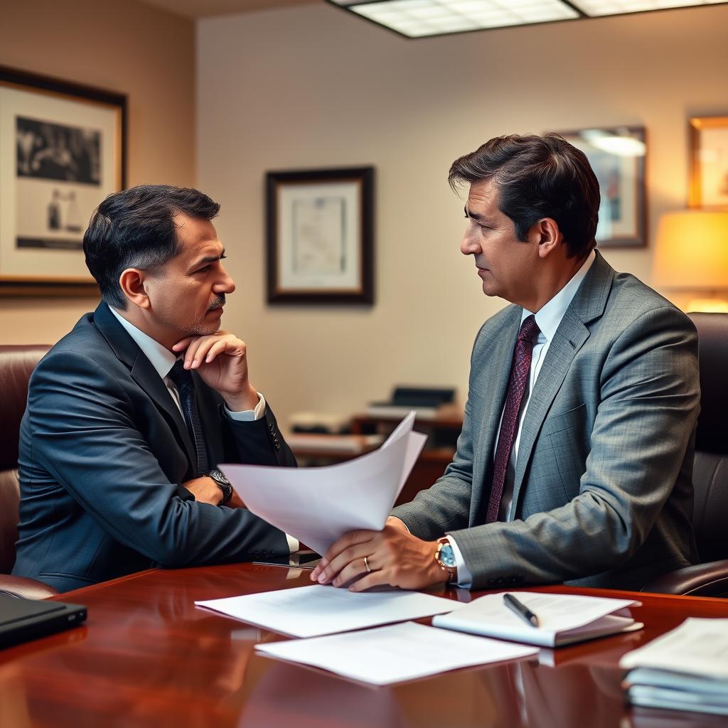 Medicare Fraud Lawyer Washington County