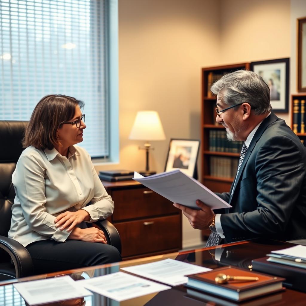 Medicare Fraud Lawyer Wicomico County