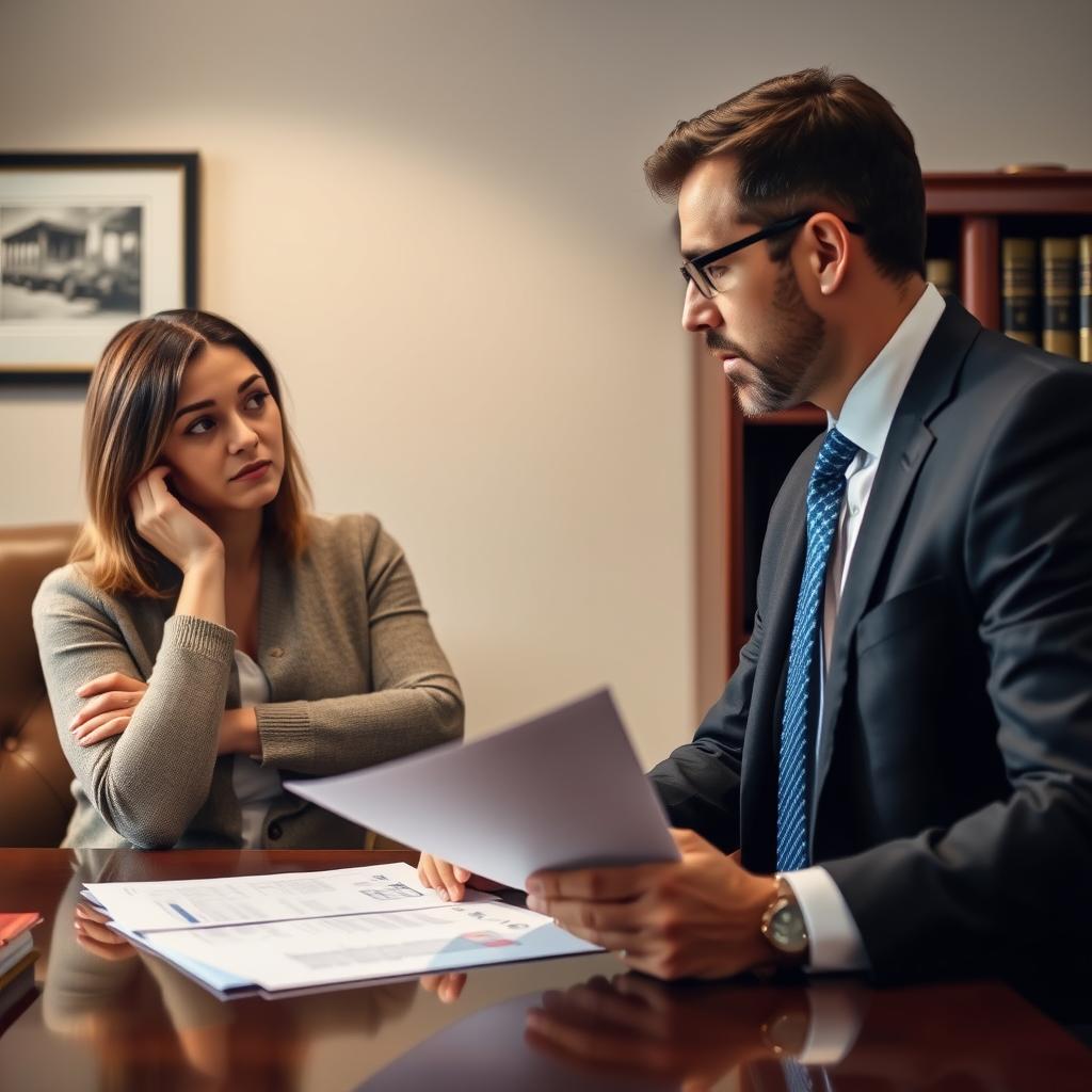 Misdemeanor Defense Lawyer Anne Arundel County