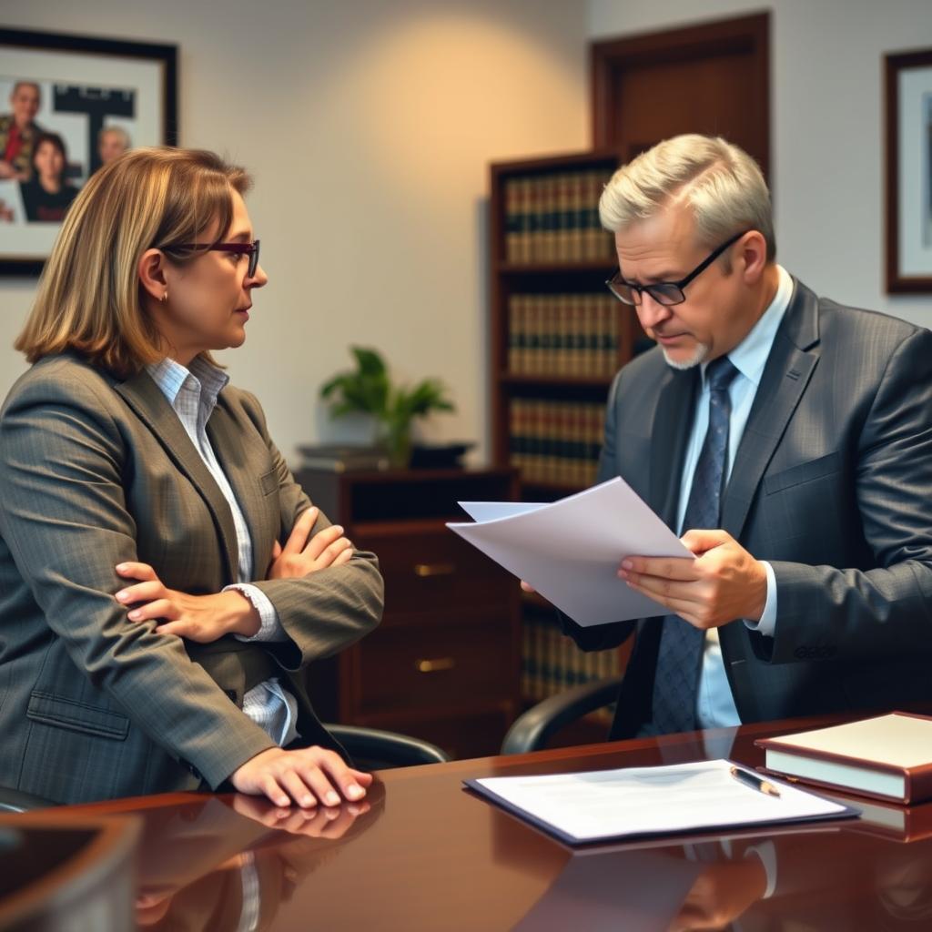 Misdemeanor Defense Lawyer Baltimore