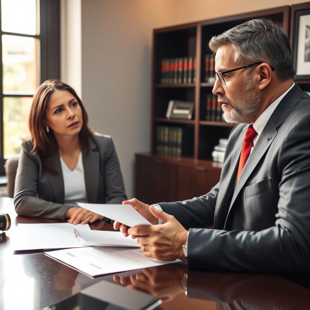 Money Laundering Lawyer Baltimore
