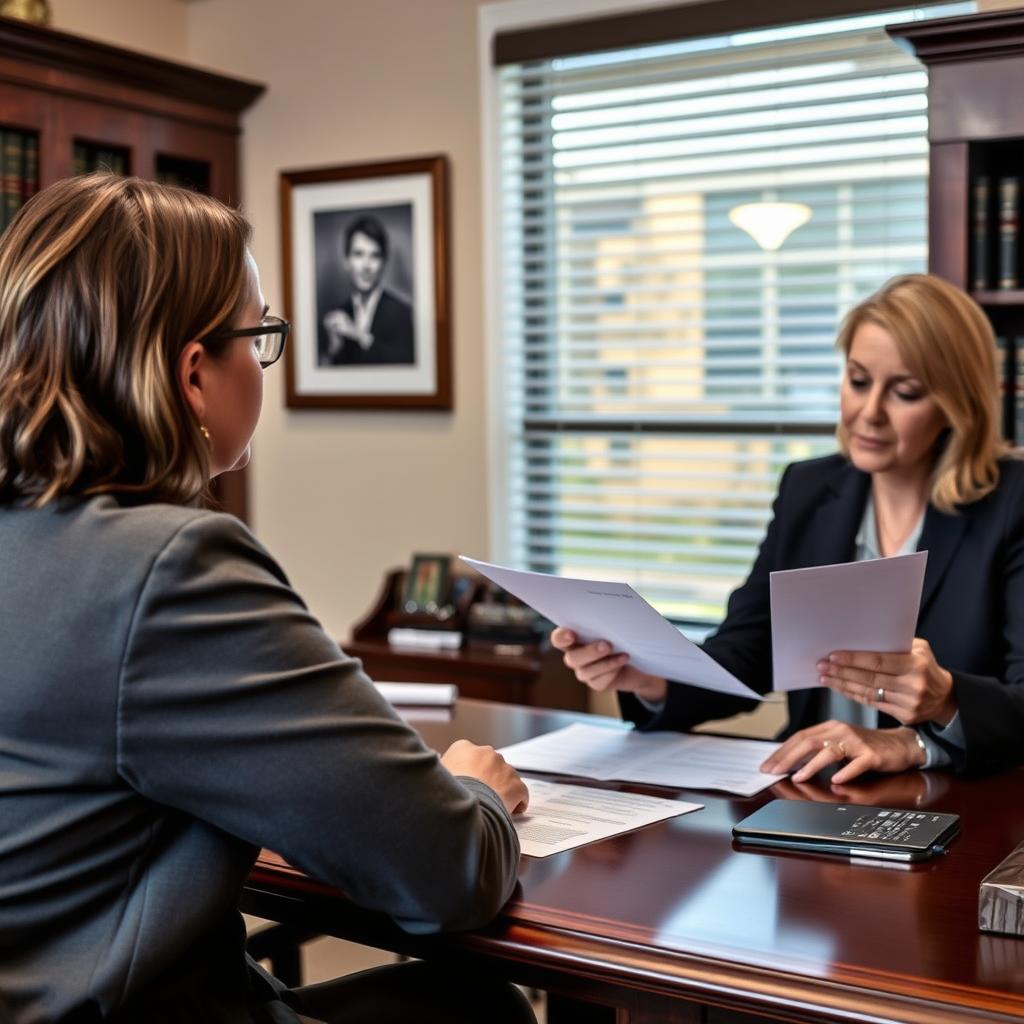 Money Laundering Lawyer Caroline County