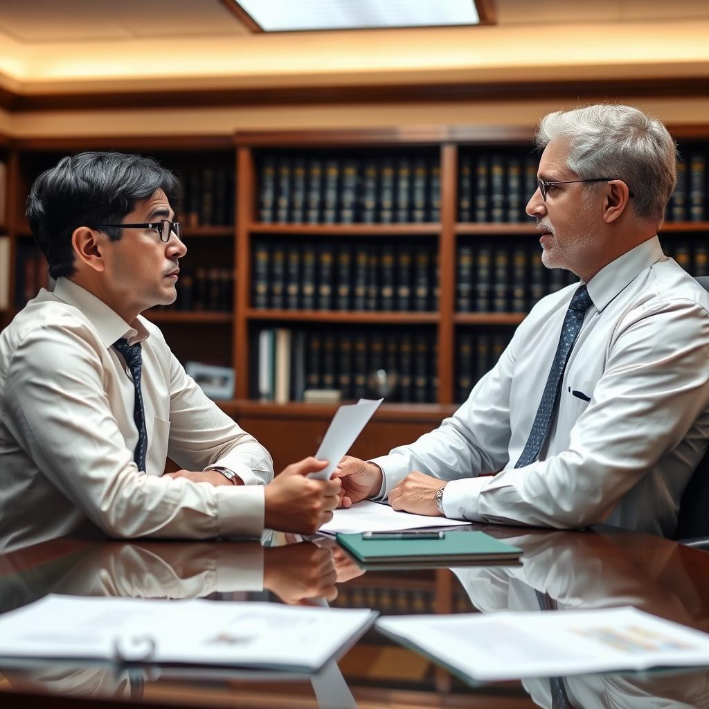 Money Laundering Lawyer Cecil County