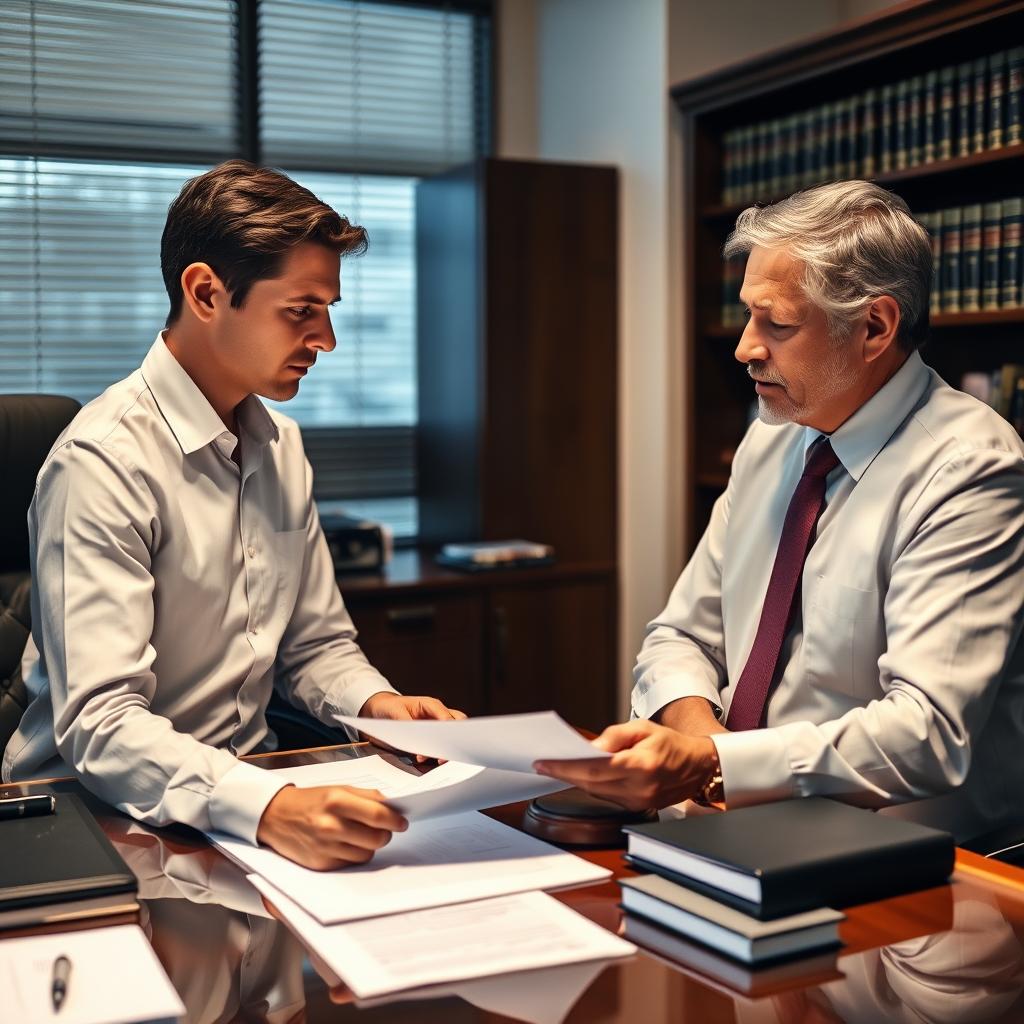 Money Laundering Lawyer Dorchester County