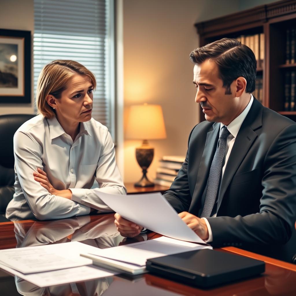 Money Laundering Lawyer Maryland