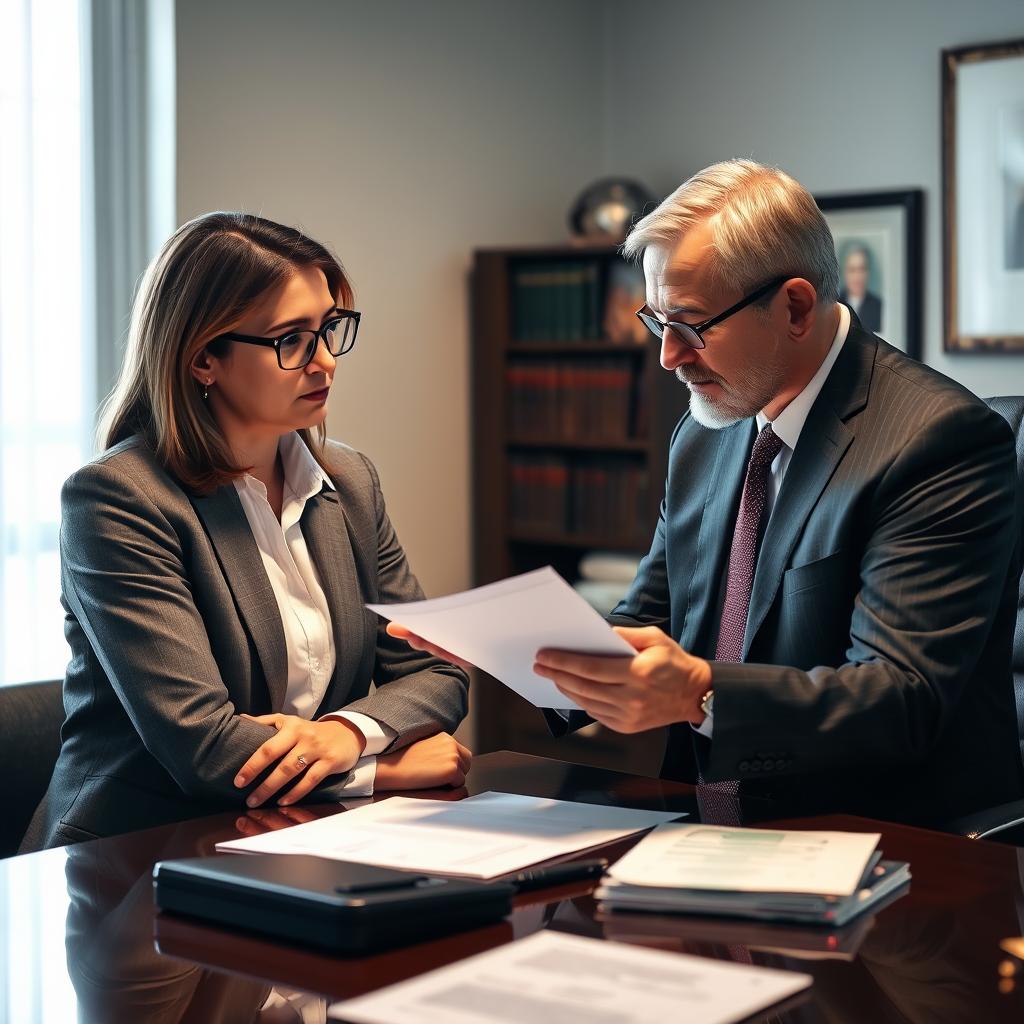 Money Laundering Lawyer Montgomery County