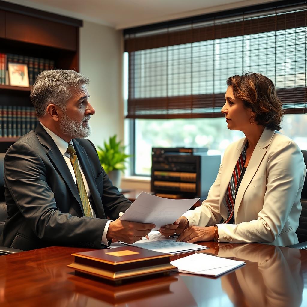 Money Laundering Lawyer Prince Georges County